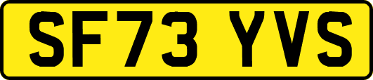 SF73YVS