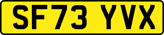 SF73YVX