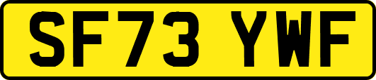 SF73YWF