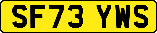 SF73YWS