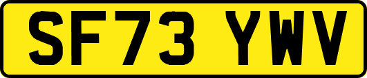 SF73YWV