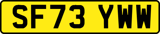 SF73YWW