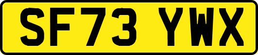 SF73YWX