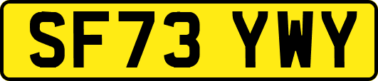 SF73YWY