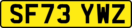 SF73YWZ