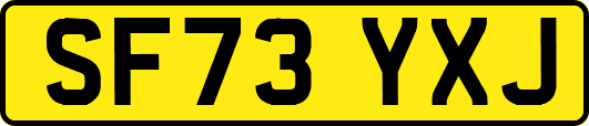SF73YXJ