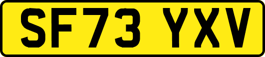 SF73YXV