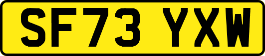 SF73YXW