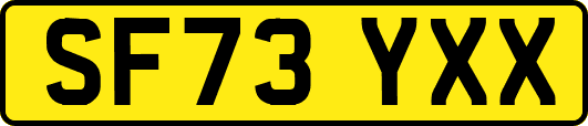 SF73YXX