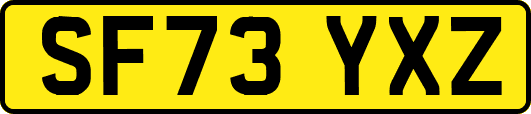 SF73YXZ