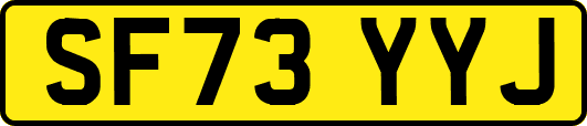 SF73YYJ