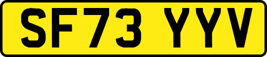 SF73YYV