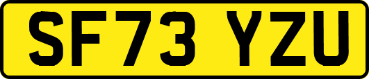 SF73YZU