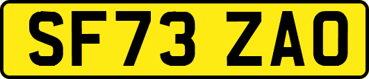 SF73ZAO