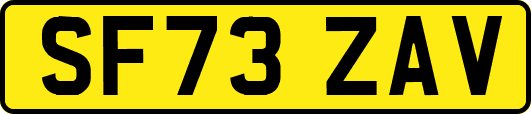 SF73ZAV