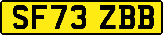 SF73ZBB