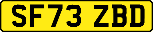 SF73ZBD
