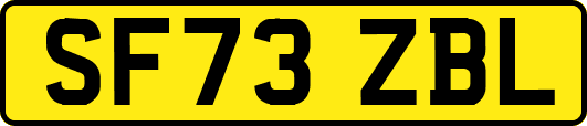 SF73ZBL