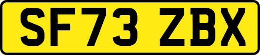 SF73ZBX
