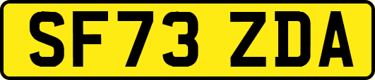 SF73ZDA
