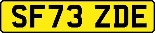 SF73ZDE