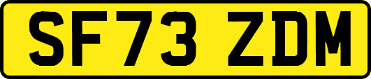 SF73ZDM