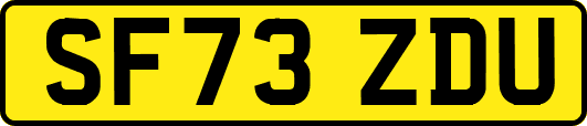 SF73ZDU
