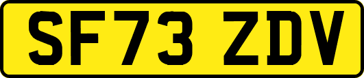 SF73ZDV