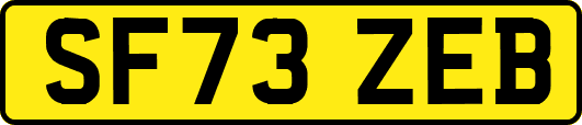 SF73ZEB
