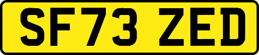 SF73ZED