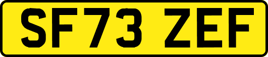 SF73ZEF