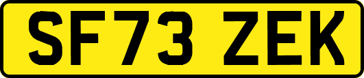 SF73ZEK