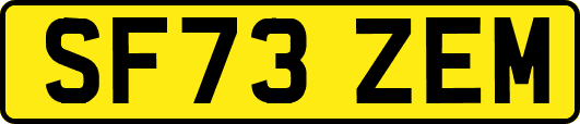 SF73ZEM