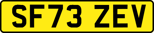 SF73ZEV