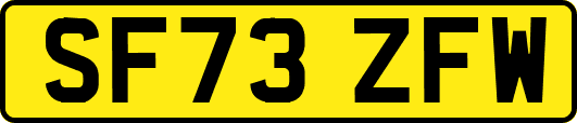SF73ZFW