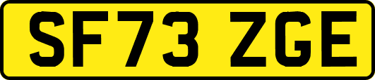 SF73ZGE