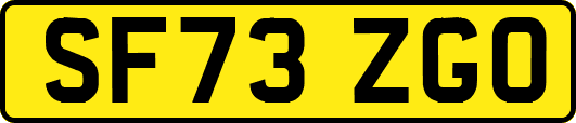SF73ZGO