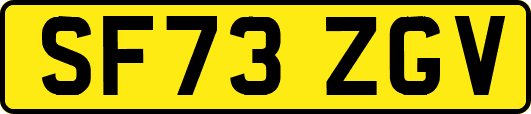 SF73ZGV