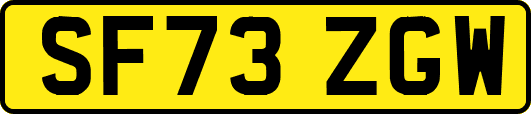 SF73ZGW