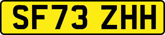 SF73ZHH