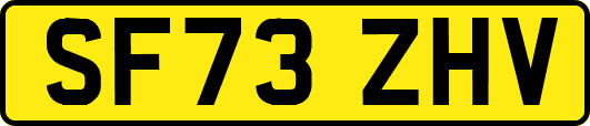 SF73ZHV