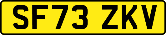 SF73ZKV