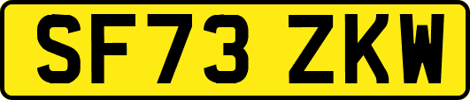SF73ZKW