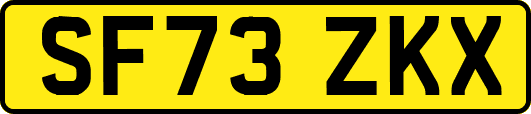 SF73ZKX