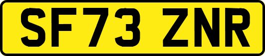SF73ZNR
