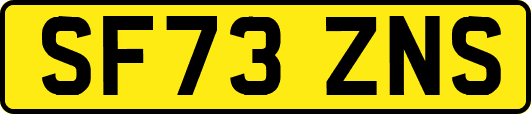 SF73ZNS