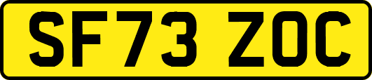 SF73ZOC
