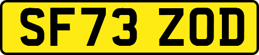 SF73ZOD