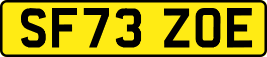SF73ZOE