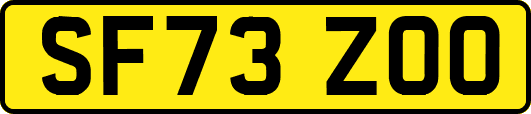SF73ZOO